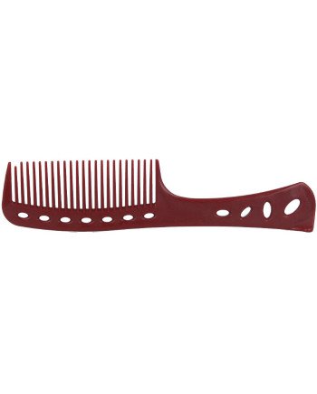 Artero Peine Tinte Ys Park 601 Rojo 225mm