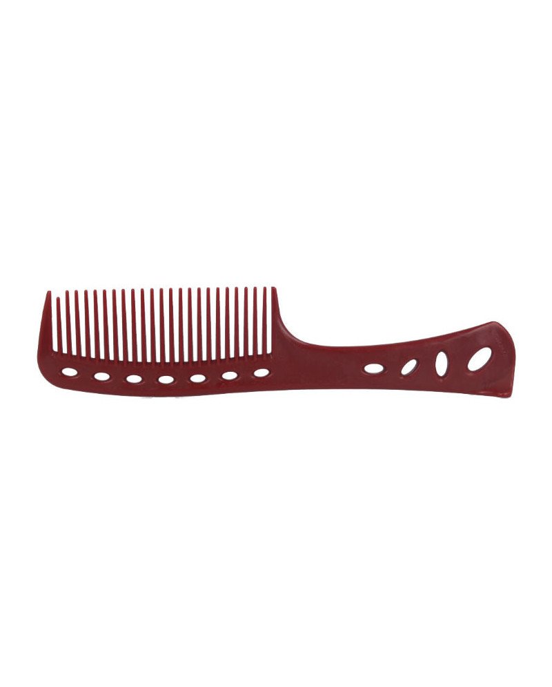 Artero Peine Tinte Ys Park 601 Rojo 225mm