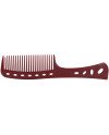 Artero Peine Tinte Ys Park 601 Rojo 225mm