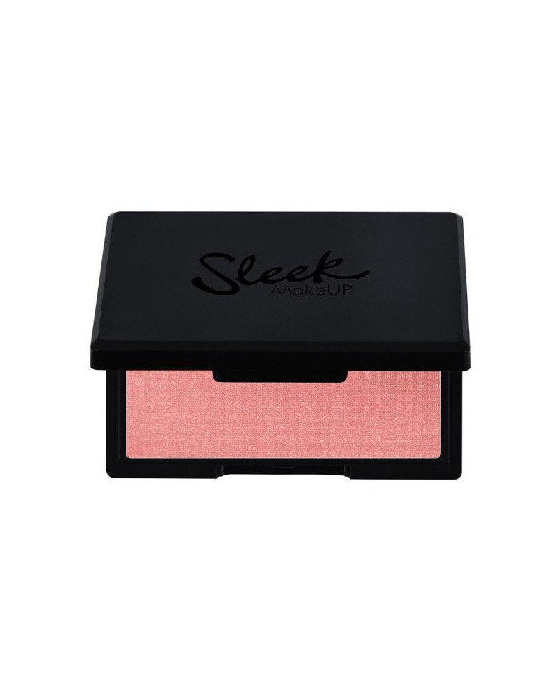 Sleek Face Form Blush Feelin' Like A Snack