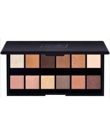 Sleek I-Divine Eyeshadow Palette Level Up