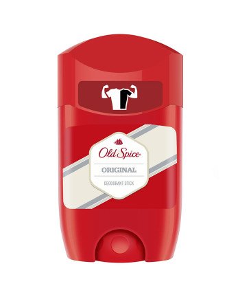 Old Spice Desodorante En Barra Hombre