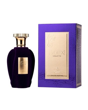 Emir Voux Violette Eau De Parfum 100Ml