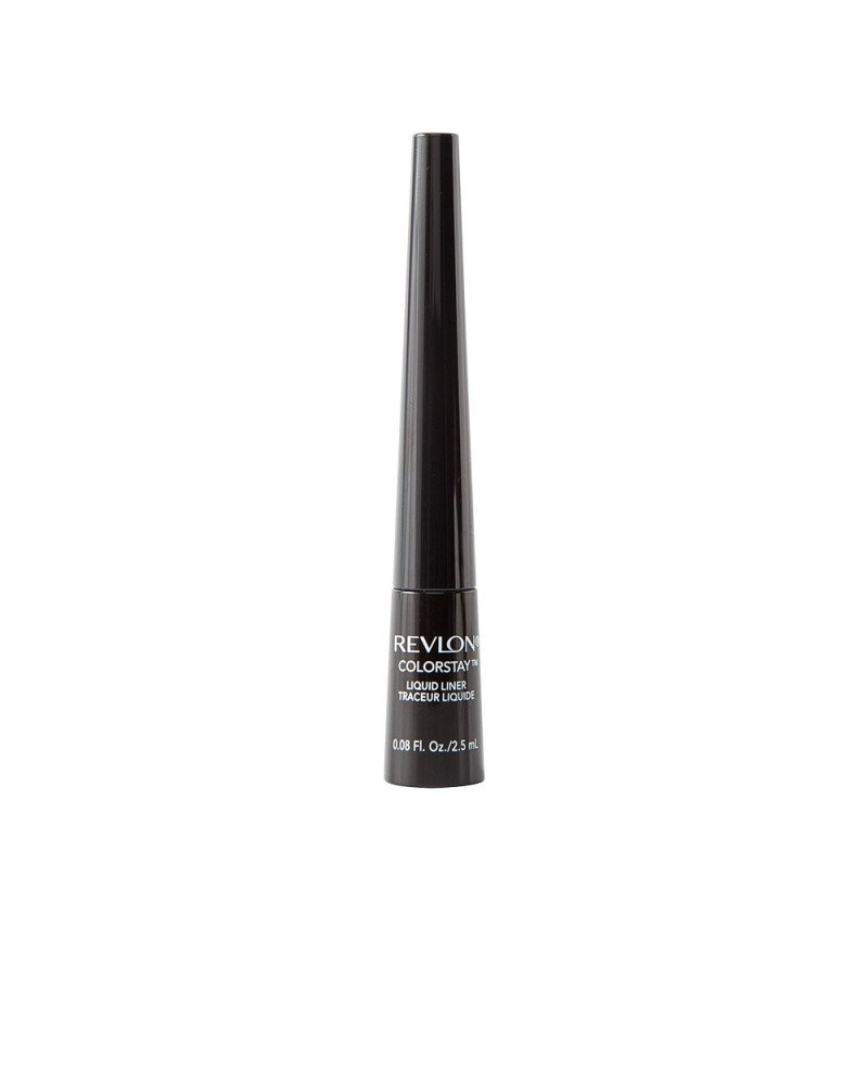 Revlon Colorstay Liquid Liner 251 Blackest Black 2,5ml