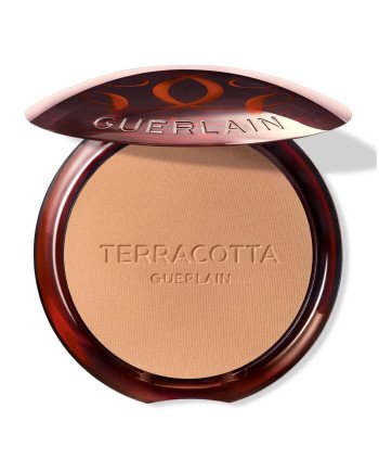 Guerlain Terracota Original Polvos Bronceadores 01 Clair Dore 1Un