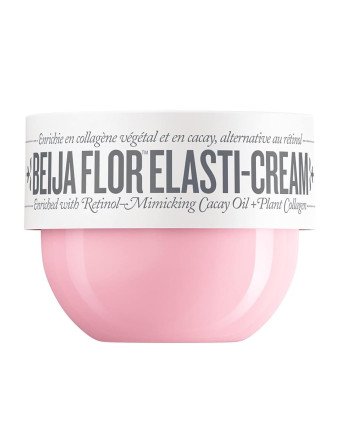 Sol De Janeiro Beija Flor Crema Elastica 75Ml