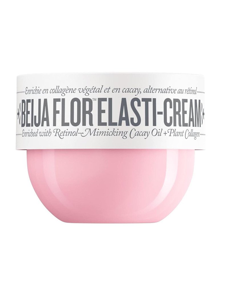 Sol De Janeiro Beija Flor Crema Elastica 75Ml