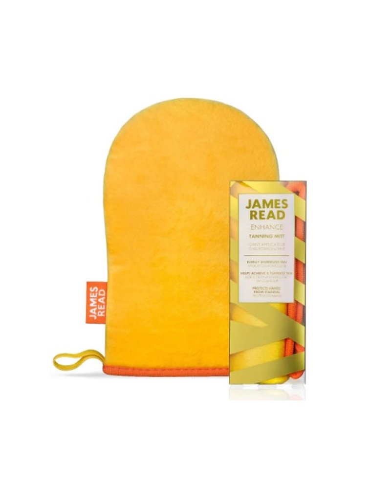James Read New Tanning Mitt Set 2 Piezas
