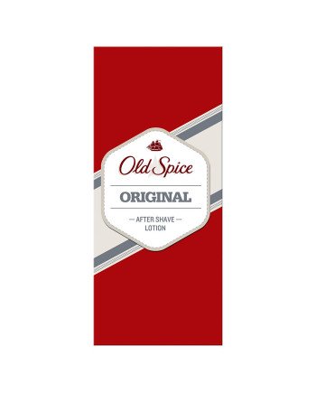 Old Spice Loción Aftershave