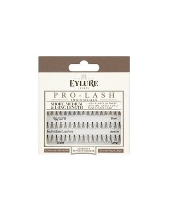 Eylure Pro-Lash Individuals S/M/L