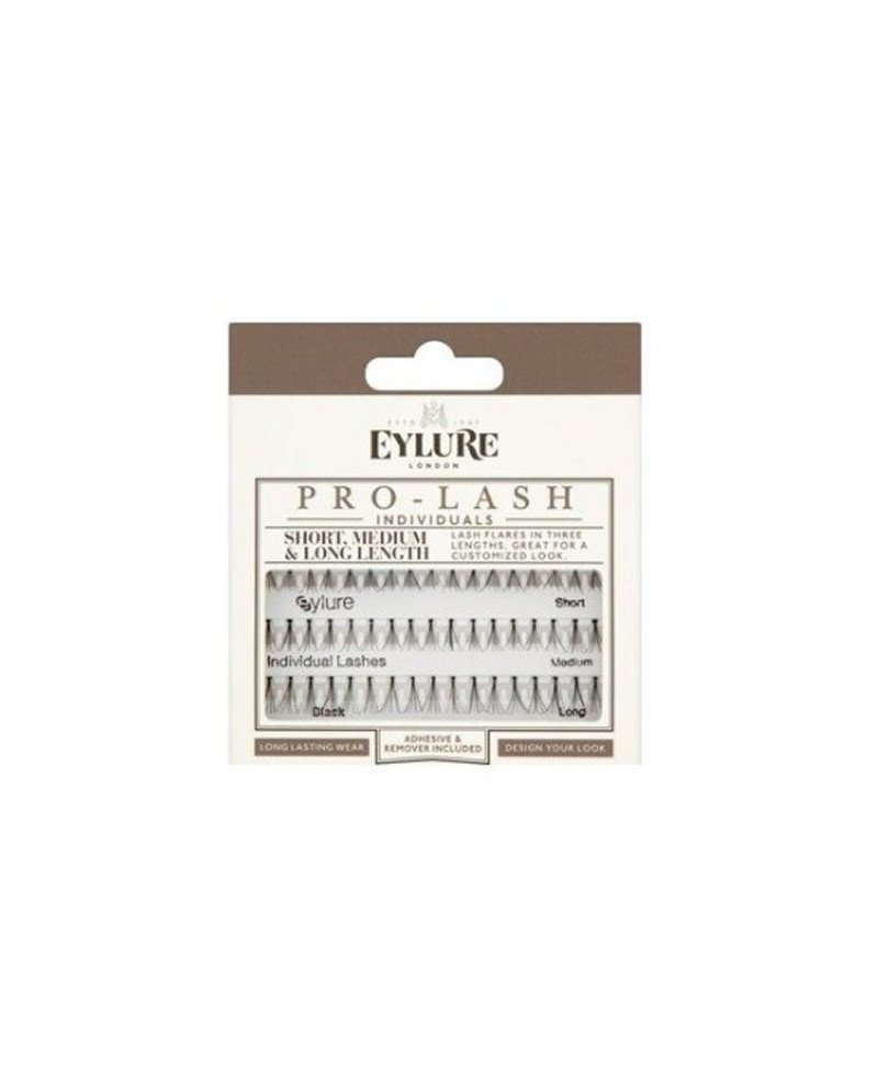 Eylure Pro-Lash Individuals S/M/L