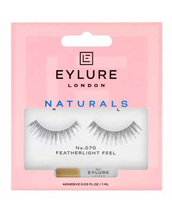 Eylure London Naturals N 070