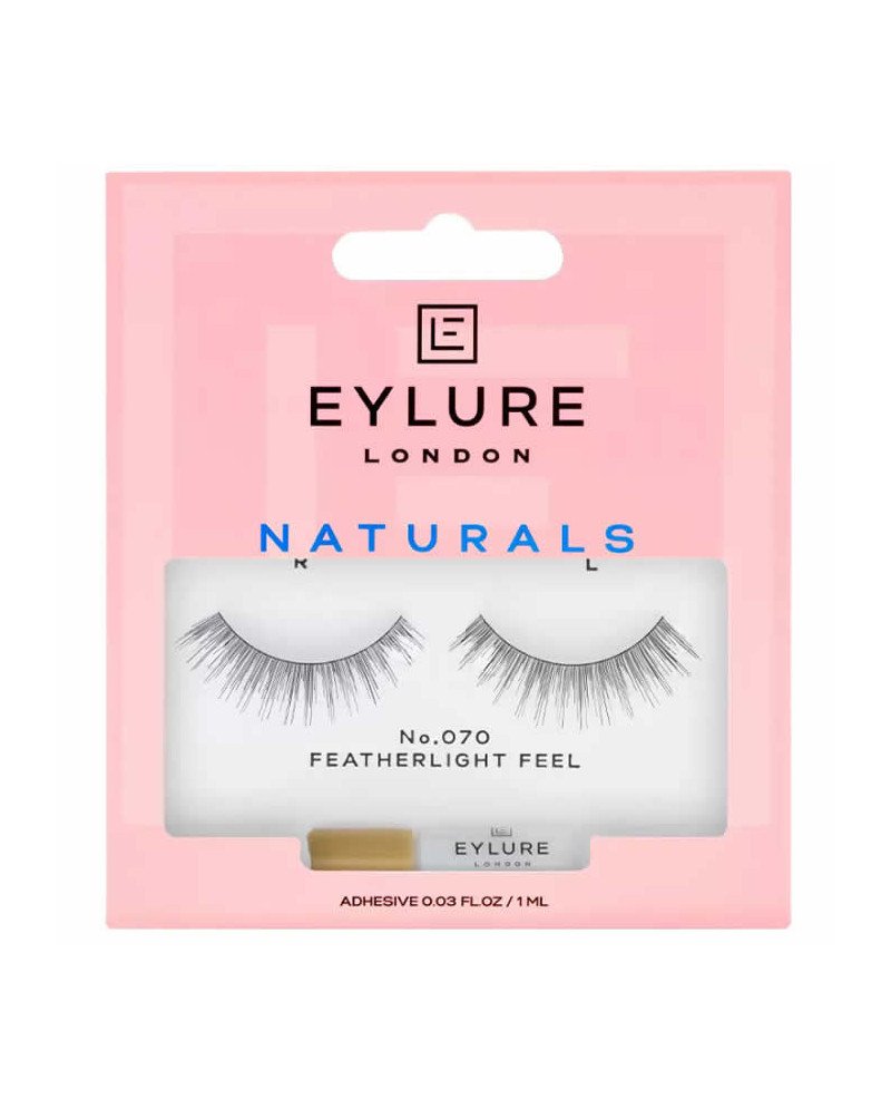 Eylure London Naturals N 070