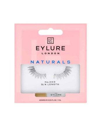 Eylure Natural Pestañas Postizas 003