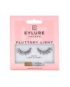Eylure Fluttery Light Pestañas Postizas 117