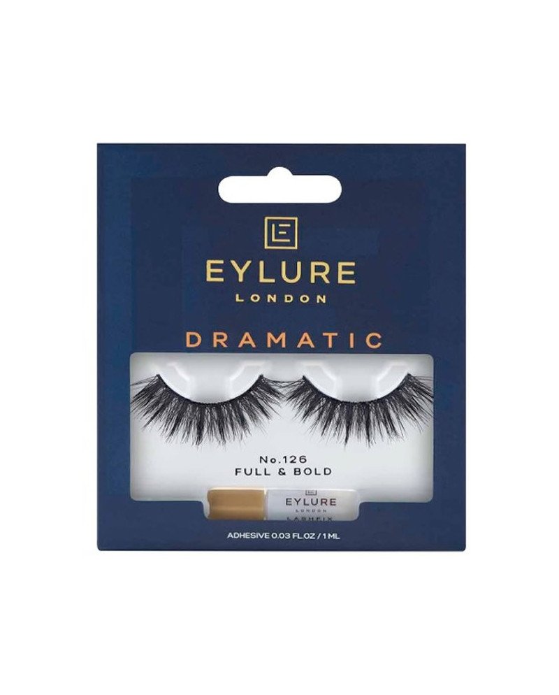 Eylure Dramatic Pestañas Postizas 126