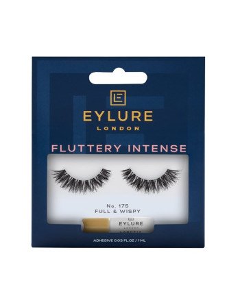 Eylure Fluttery Intense Pestañas Postizas 175