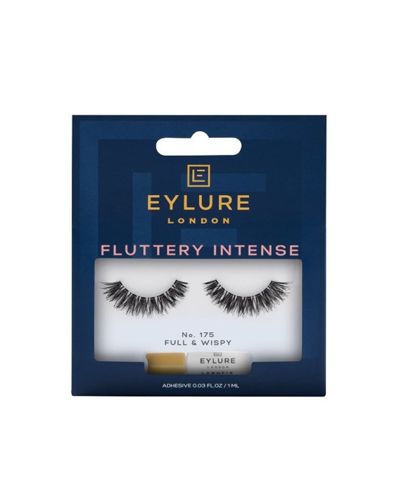 Eylure Fluttery Intense Pestañas Postizas 175