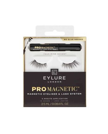 Eylure Pro Magnetic Eyeliner & Lash System Accent