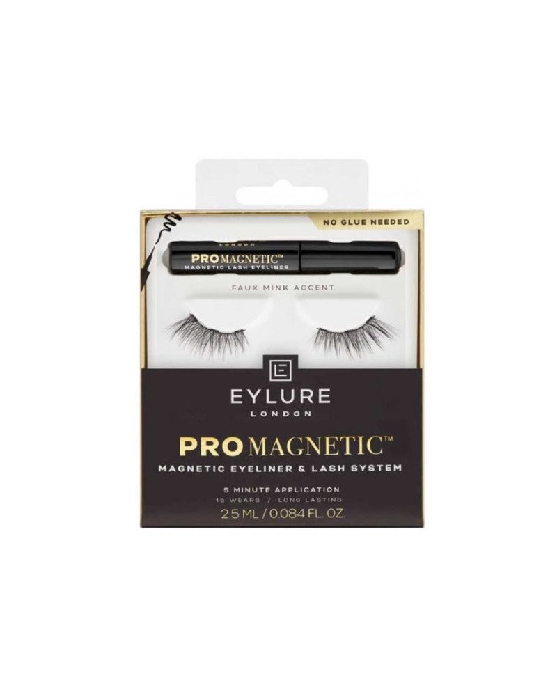 Eylure Pro Magnetic Eyeliner & Lash System Accent
