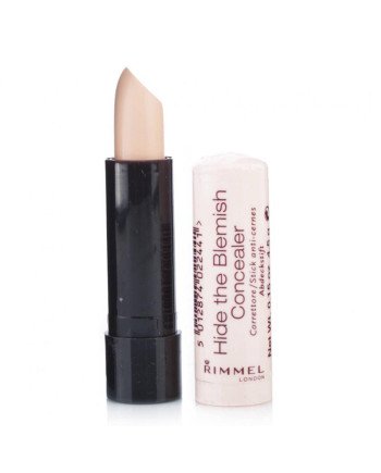 Rimmel London Hide The Blemish Concealer 001