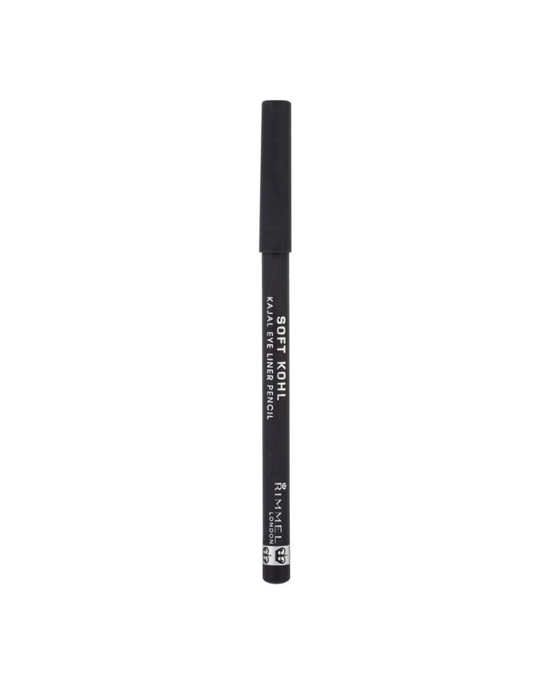 Rimmel London Soft Khol Kajal Eyeliner Pencil 064