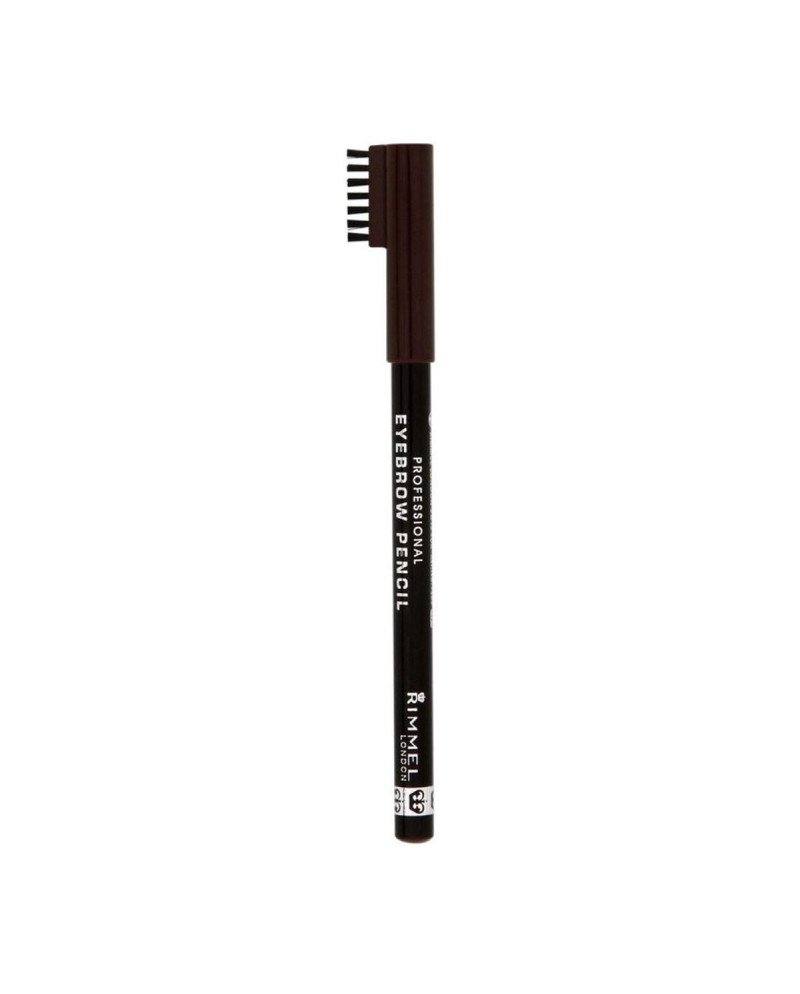 Rimmel London Professional Eyebrow Pencil 001