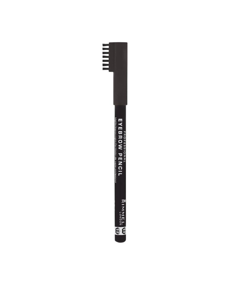 Rimmel London Professional Eyebrow Pencil 002