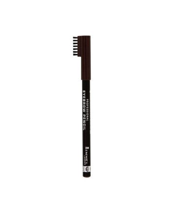 Rimmel London Professional Eyebrow Pencil 004