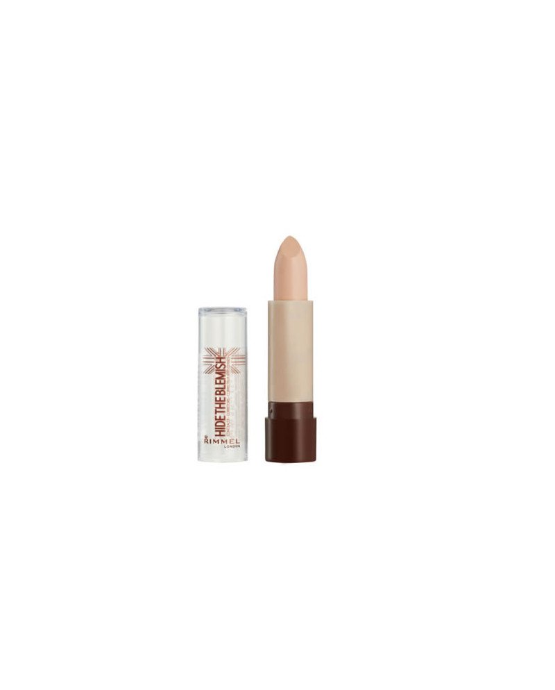 Rimmel Hide The Blemish Concealer 004 Natural Beige