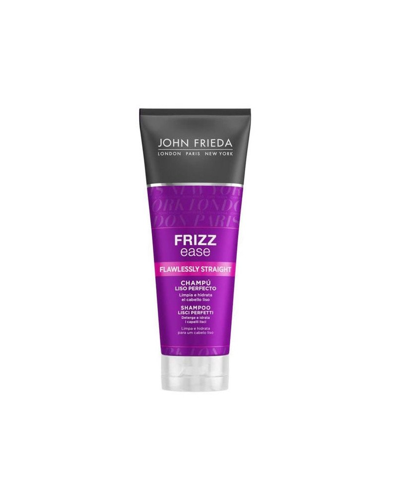 John Frieda Frizz Easy Champú Liso Perfecto 250ml