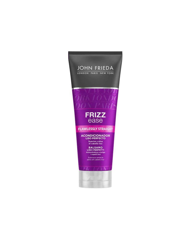 John Frieda Frizz Easy Acondicionador Liso Perfecto 250ml