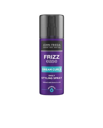 John Frieda Frizz Ease Spray Perfeccionador Rizos 200ml