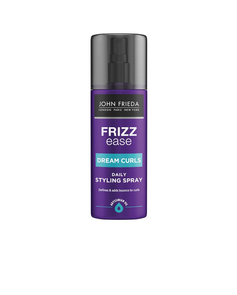 John Frieda Frizz Ease Spray Perfeccionador Rizos 200ml