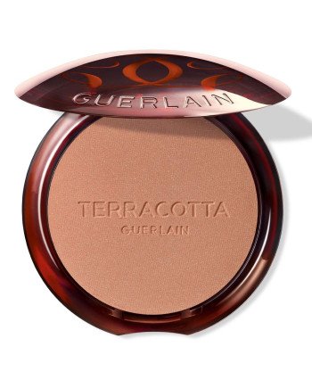 Guerlain Terracota Original Polvos Bronceadores 02 Moyen Rose 1Un