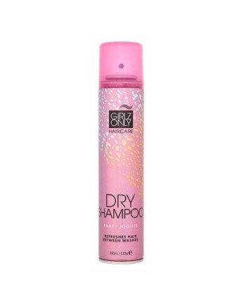 Girlz Only Dry Shampoo Party Nights 200ml