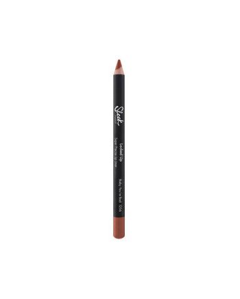 Sleek Locked Up Super Precise Lip Liner Just Say Nothing