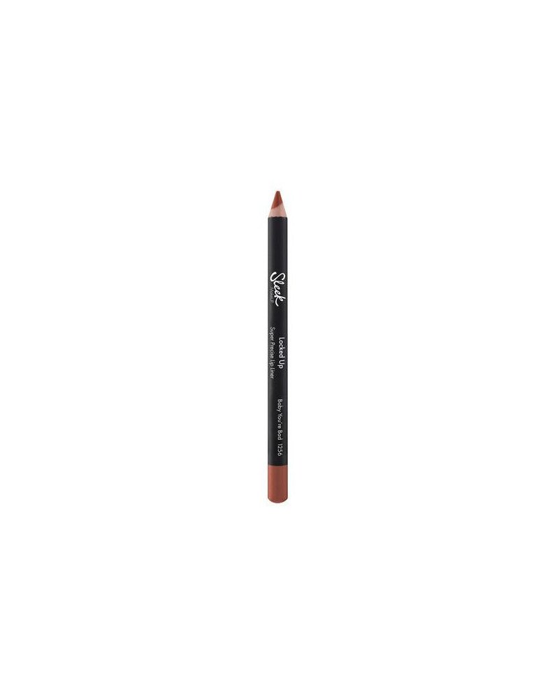 Sleek Locked Up Super Precise Lip Liner No Words