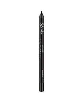 Sleek Lifeproof 12h Wear Khol Eyeliner Blackmail