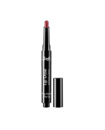 Sleek Lip Dose Soft Matte Lipclick Wait Your Turn