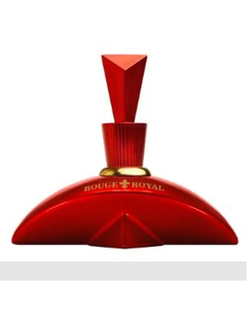 Marina De Bourbon Rouge Royal Eau De Parfum Tester 100Ml Vaporizador