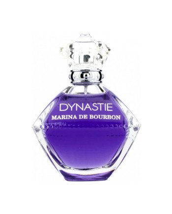 Marina De Bourbon Dynastie Eau De Parfum Tester 100Ml Vaporizador
