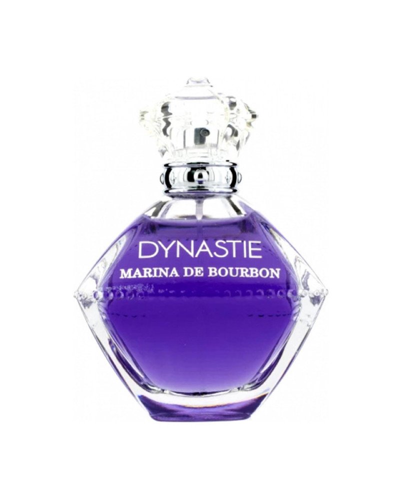 Marina De Bourbon Dynastie Eau De Parfum Tester 100Ml Vaporizador