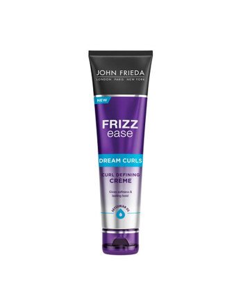 John Frieda Dream Curls Crema Definidora De Rizos 150ml