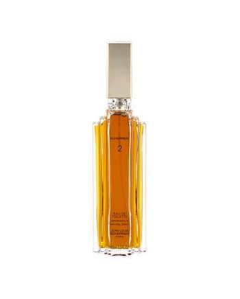 Scherrer J L Scherrer 2 Eau De Toilette Spray 100ml