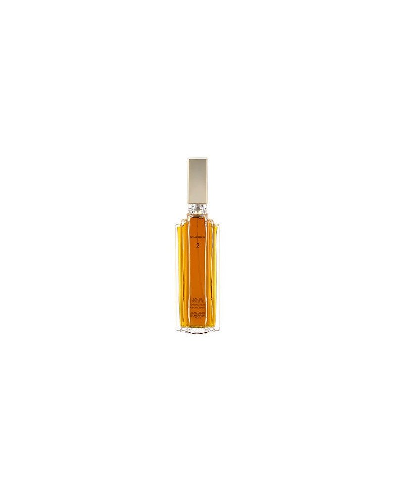 Scherrer J L Scherrer 2 Eau De Toilette Spray 100ml