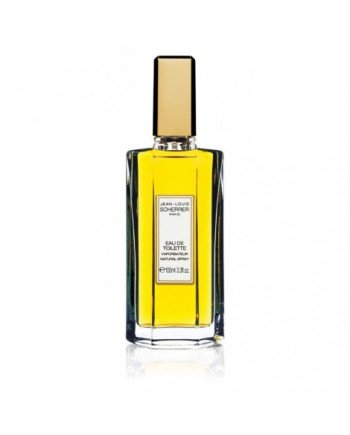 Scherrer J L Scherrer 1 Eau De Toilette Spray 100ml