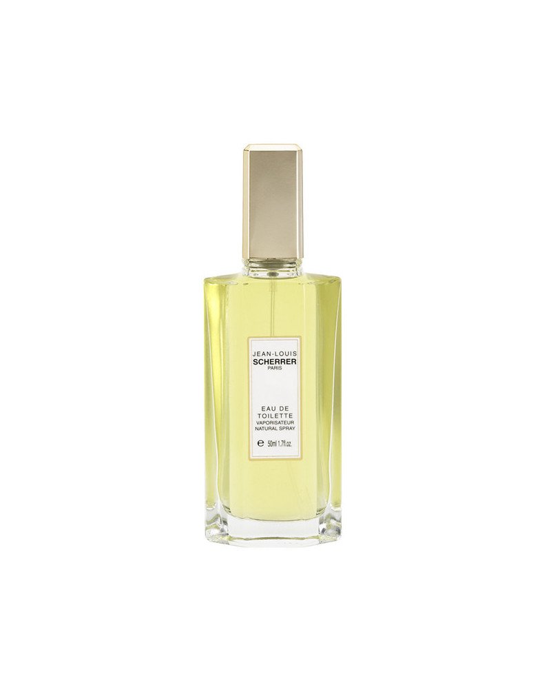 Jean Louis Scherrer Eau De Toilette Spray 50ml