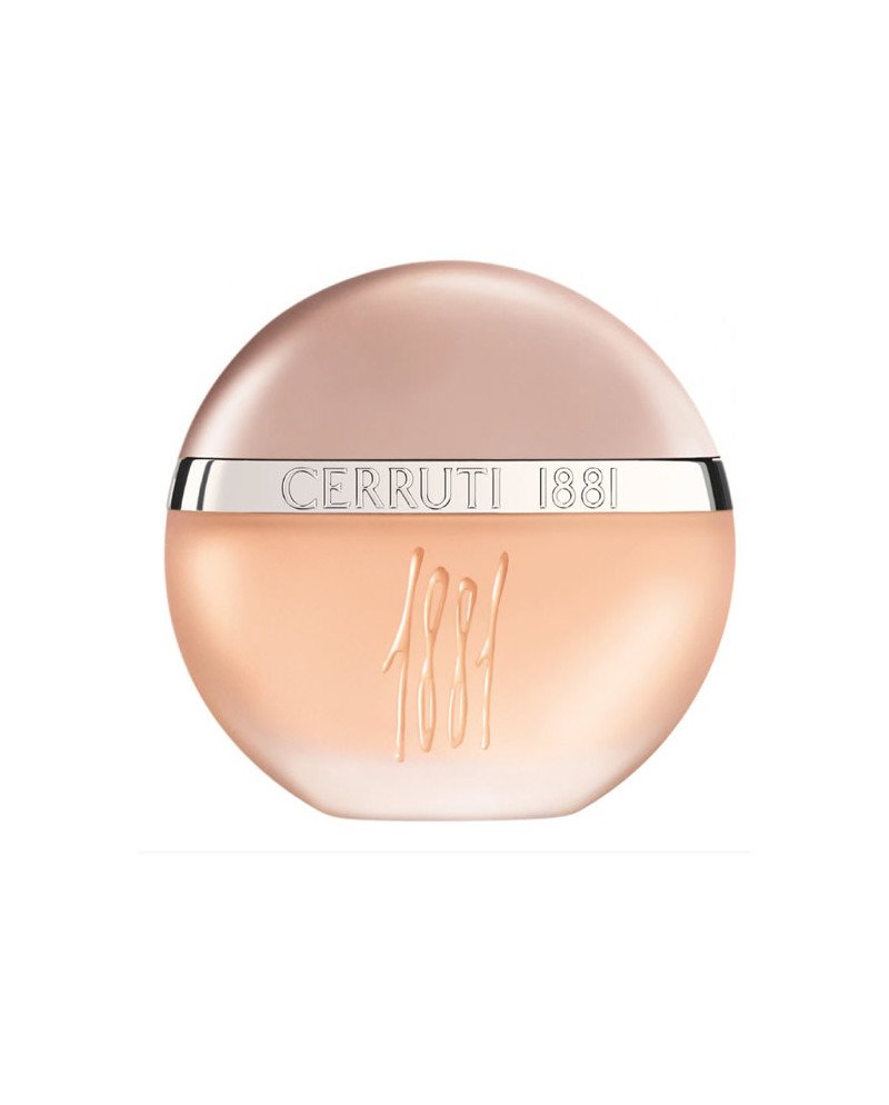 Cerruti 1881 Pour Femme Eau De Toilette Spray 30ml