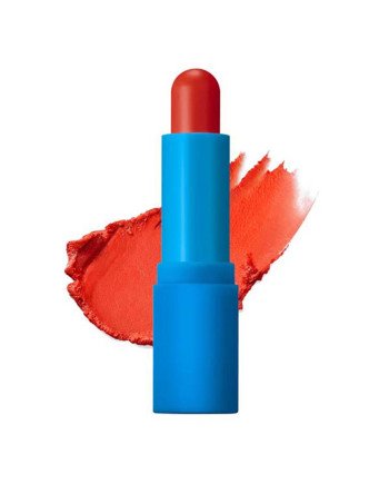 Tocobo Powder Balsamo Labial 033 Carrot Cake 1Un